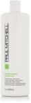 Paul Mitchell Smoothing Super Skinny Conditioner 1000 ml hajkondicionáló nehezen kezelhető haj uniszex