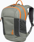 Jack Wolfskin Rucsac turistic copii Jack Wolfskin Kids Moab Jam 12L verde 37x24x14cm (2011222-4137-os) Rucsac tura