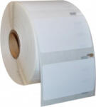 CDRmarket Banda compatibila Dymo 11354 57mm x 32mm (pellabel11354)