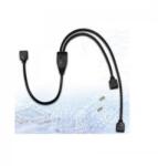 Inter-Tech Splitter RGB Inter-Tech 1x15cm 1x25cm (88885465)