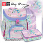 Ars Una DayDream Lány Iskolatáska Szett (5993120008672SZ2)