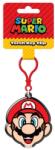 Pyramid Breloc Pyramid Games: Super Mario - Mario (Torch Key Clip) (TK2500106)