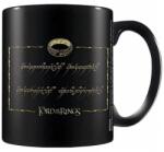 Pyramid International Cană Pyramid Movies: The Lord of the Rings - One Ring (MGB26558C)