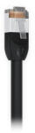 Ubiquiti Cablu de retea Ubiquiti Negru (uacc-cable-patch-outdoor-3m-bk)