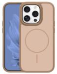 Gigapack iPhone 14 Pro GIGAPACK Silicone Phone Cover Plastic Back Cover, MagSafe, BARNA (GP-181501)