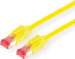  Cablu LAN CAT 6 S/FTP 5m (8063vr-050s)