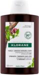Klorane Quinine Șampon împotriva căderii părului, 200 ml