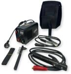  Inverteres Hegesztőgép 295A Digitális Kijelzővel IGBT Technológia RK/WD295i Raketa