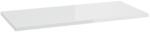 Defra Uni blat 100x46 cm alb 282-F-10003 (282F10003)