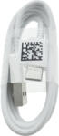 Samsung Cablu Samsung EP-DN930CWE USB tip A tata la USB tip C tata lungime 1.2 m alb (ep-dn930cwe)