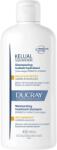 Ducray Kelual Squanorm Șampon tratament hidratant împotriva matretii uscate, 400 ml