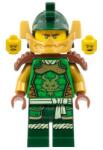 LEGO® Minifigures Ninjago njo0848 - Lloyd (njo0848)