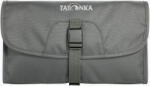 TATONKA Чанта за тоалетни принадлежности Tatonka Small Travelcare titan grey