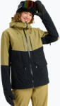 ROXY Дамско яке за сноуборд ROXY Gore-Tex Stretch Purelines fennel seed