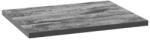 Defra Uni blat 60x46 cm negru 125-F-06009 (125F06009)