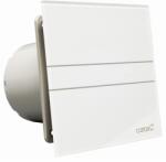 CATA E-100M ventilátor metakrilát előlappal, fehér (Elle-00900003)