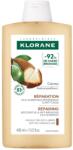 Klorane Cupuacu Șampon reparator, 400 ml