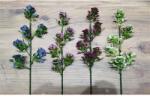 Iris E5726 decorare flori artificiale 9x45cm (E5726)