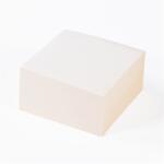  9x9x5cm mini cub alb 701230 (701230)
