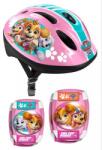 Stamp Комплект защитни аксесоари Paw Patrol - розов (PG340507)