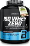 BioTechUSA Iso Whey Zero, ciocolată neagră, 1816 g, BioTech USA (30638)