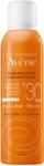 Eau Thermale Avène Sun Spray satinat de protecție solară, SPF30, 150 ml