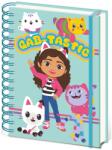 Pyramid Agendă Pyramid Animation: Gabby's Dollhouse - Gab-Tastic, format A5 (SR2402402)