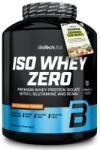 BioTechUSA Iso Whey Zero, caramel sărat, 1816 g, BioTech USA