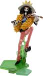 ABYstyle Statuetă ABYstyle Animation: One Piece - Brook, 24 cm (ABYFIG121) Figurina