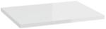 Defra Uni blat 60x46 cm alb 282-F-06007 (282F06007)