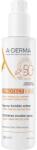 A-DERMA Protect Spray de protecție solară Kids, SPF50+, 200 ml