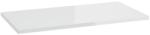 Defra Uni blat 90x46 cm alb 282-F-09006 (282F09006)
