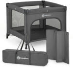  P& M Nook utazójáróka - Charcoal Grey