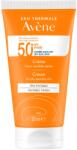 Avène Sun Cremă solară pentru față, SPF50+, 50 ml (BG005384)