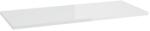 Defra Uni blat 120x46 cm alb 125-F-12023 (125F12023)