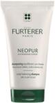 Rene Furterer Neopur Șampon echilibrant împotriva mătreții uscate, 150 ml