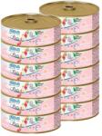Alleva Alleva EQUILIBRIUM Paté Kitten chicken 12 x 85 g