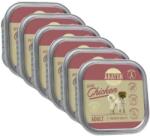 ARATON ARATON Dog Adult Chicken 6 x 150 g