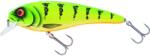  WESTIN Westin RAWBITE CRANKBAIT Low Floating 11cm/26g Chartreuse Flow