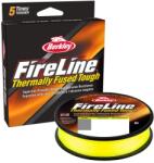 Berkley Berkley Împletitură Fireline Fused Original 150m yellow 0, 12 mm
