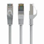 Gembird CAT6A S-FTP Patch Cable 7, 5m Grey PP6A-LSZHCU-7.5M (PP6A-LSZHCU-7.5M)