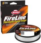 Berkley Berkley Fireline Fused Original 150m/0.10mm Crystal