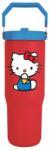 Pyramid International Cană de călătorie Pyramid Animation: Sanrio - Hello Kitty (Sitting) (MDB2404871)