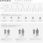 Scott Pro SL SS mez 2026 L (424647)