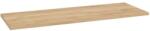 Defra Uni blat 130x46 cm stejar 125-F-13002 (125F13002)