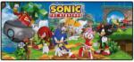 Pyramid International Mousepad Pyramid Games: Sonic The Hedgehog - Characters (GP2404949) Mouse pad