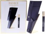 Carolina Herrera : Bad Boy Eau De Toilette szett, Férfiaknak, 10 ml