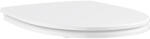GROHE Bau Ceramic wc-ülőke, slim, fehér 112947SH00 (112947SH00)