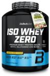 BioTechUSA Iso Whey Zero, ananas și mango, 1816 g, BioTech USA (30638)
