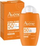 Avène Sun Lichid de protecție solară pentru față Invisible, SPF50, 50 ml (BG006156)